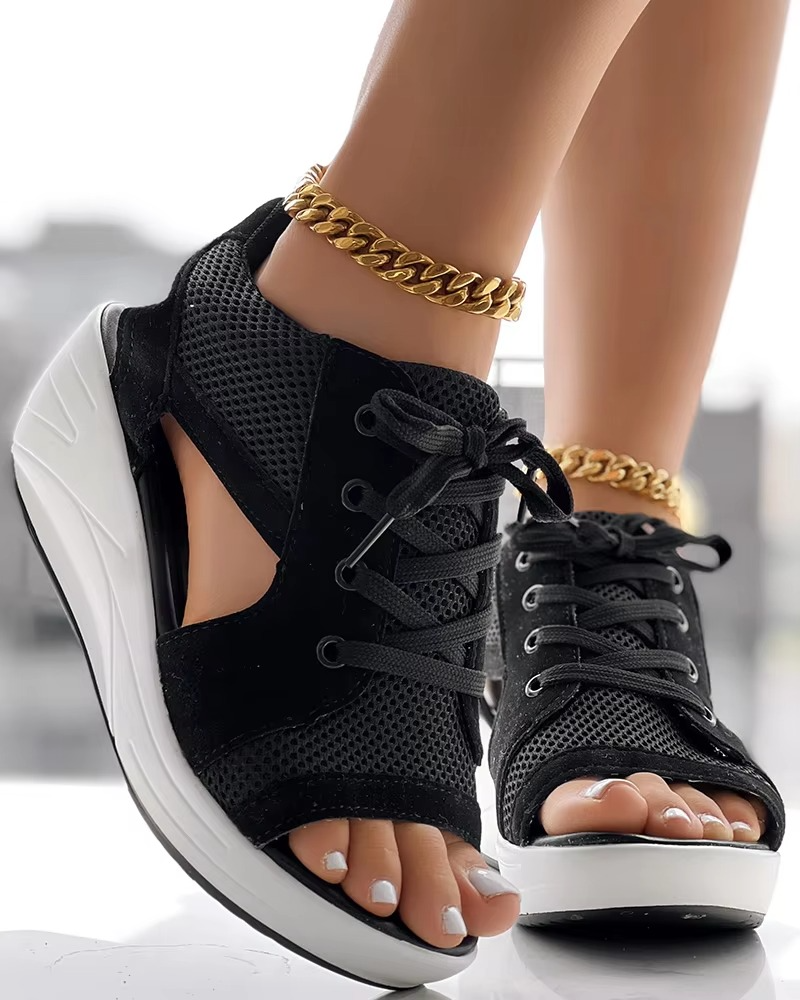 Monday - sandali donna chic
