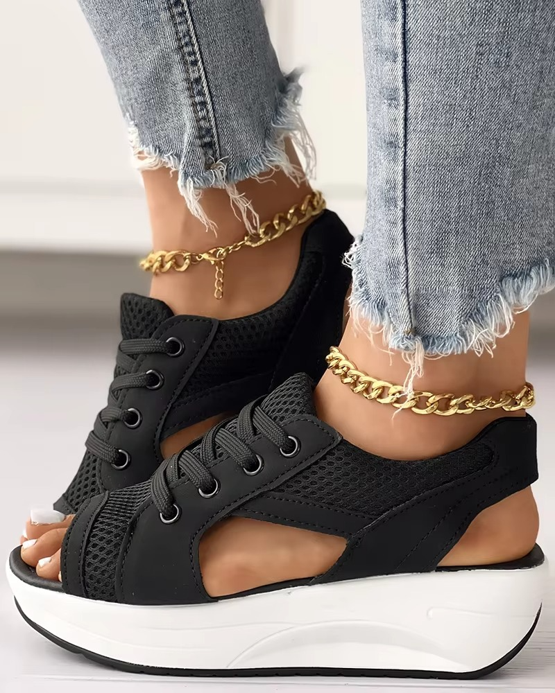 Monday - sandali donna chic